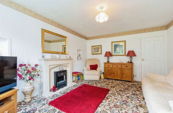 2 bed Apartment