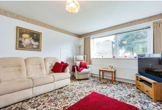 2 bed Apartment