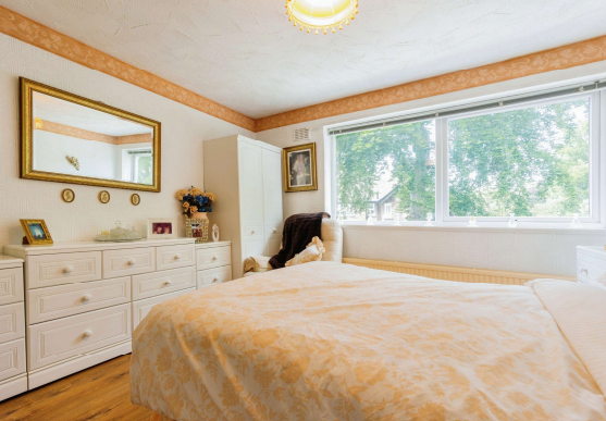 2 bed Apartment
