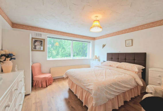 2 bed Apartment