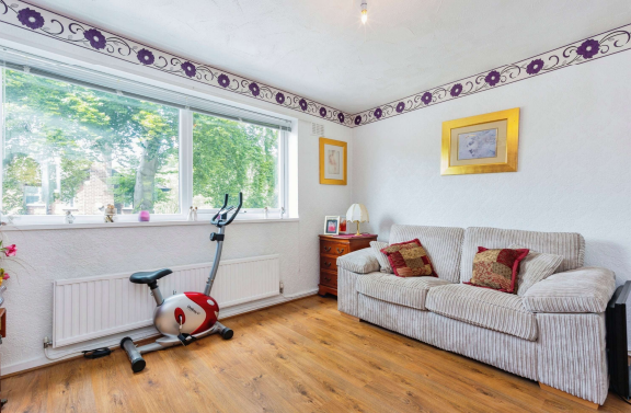 2 bed Apartment