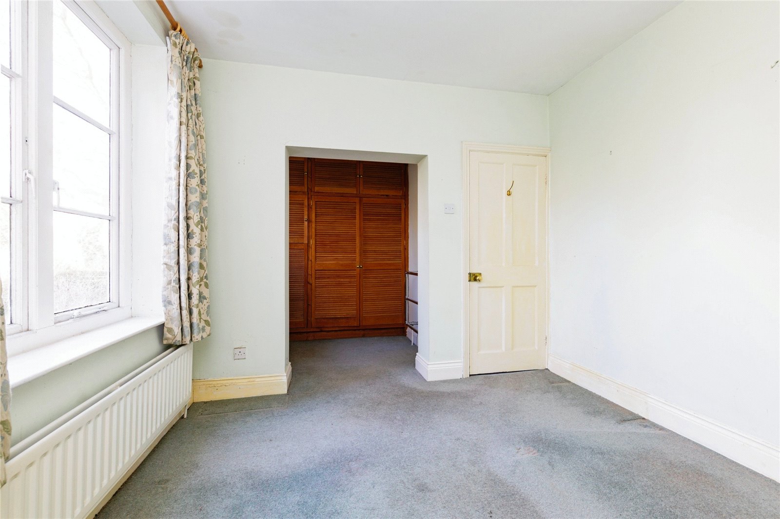 4 bed Character Property