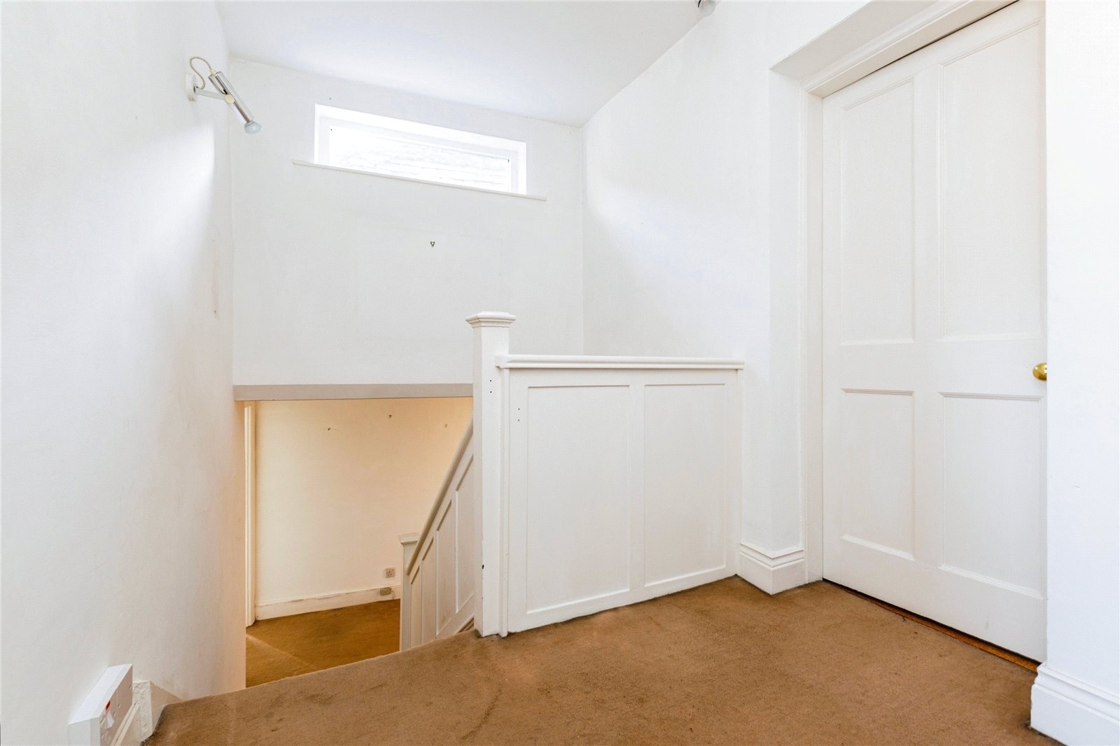 4 bed Character Property