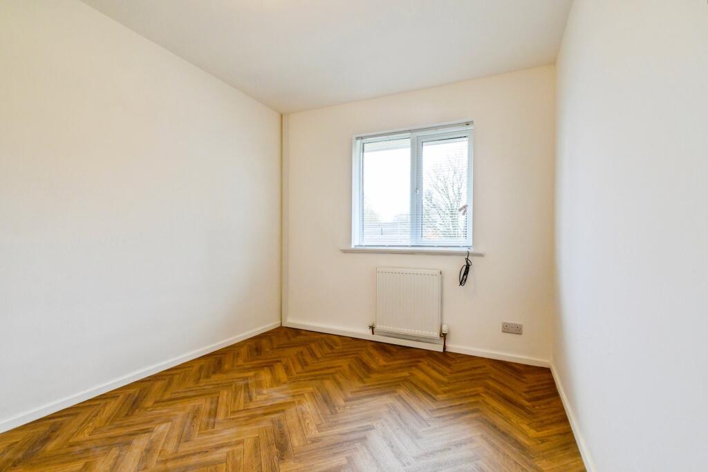 1 bed Maisonette