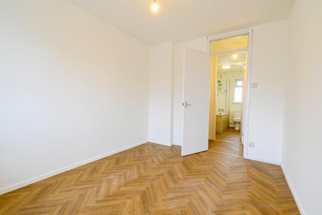 1 bed Maisonette