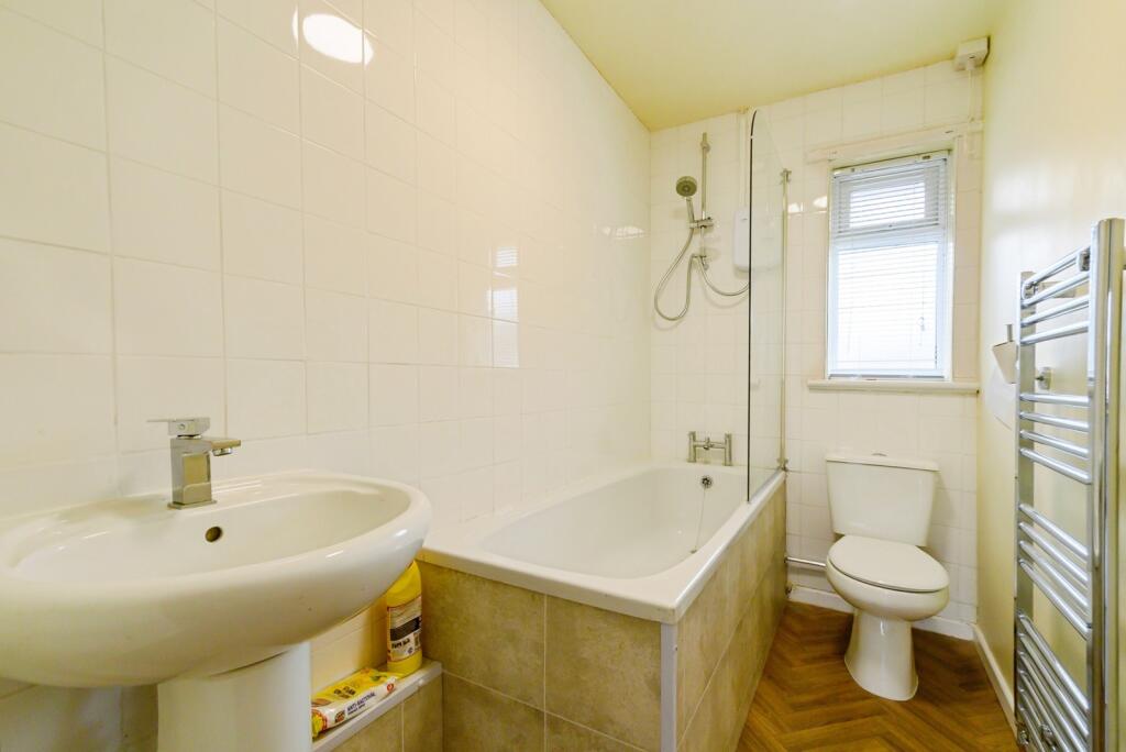 1 bed Maisonette