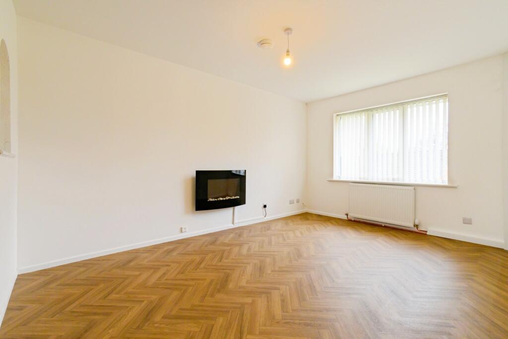 1 bed Maisonette