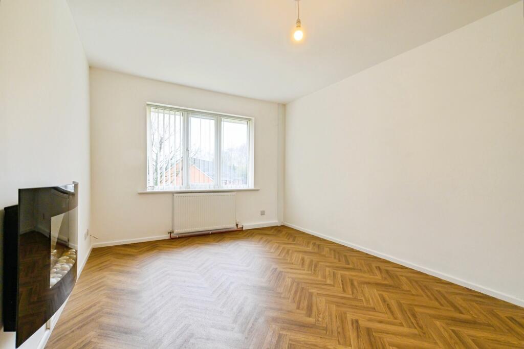 1 bed Maisonette