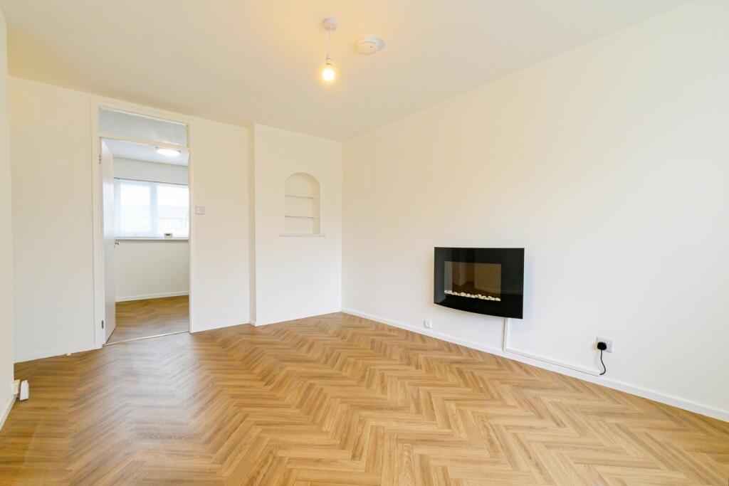 1 bed Maisonette