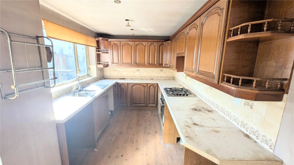 2 bed Terraced