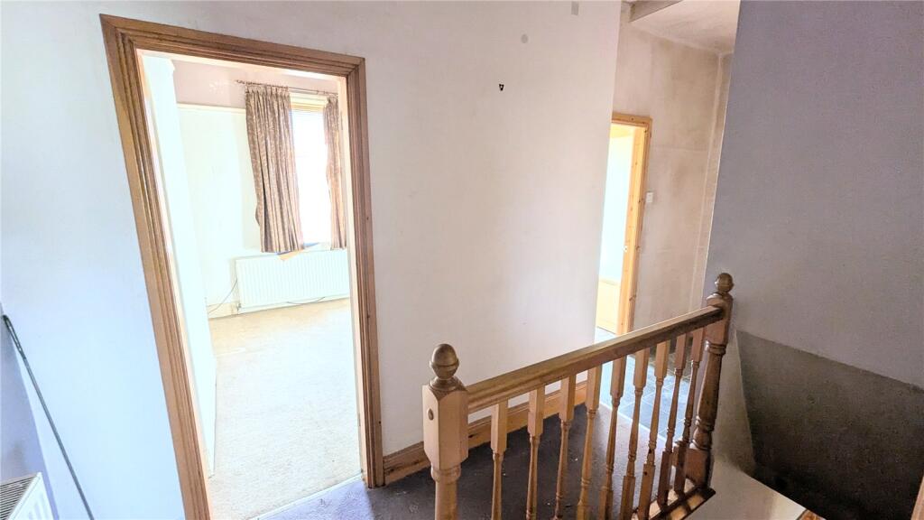 2 bed Terraced