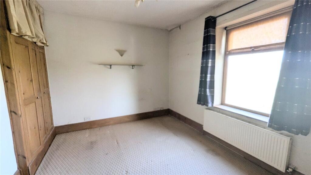 2 bed Terraced