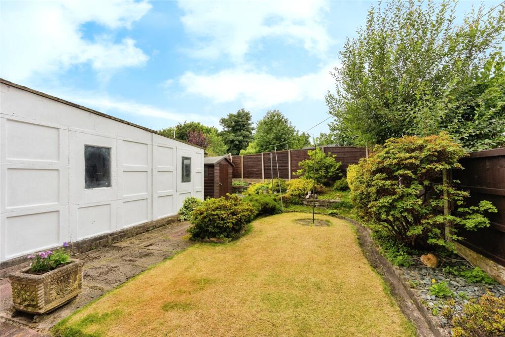 3 bed Semi-Detached