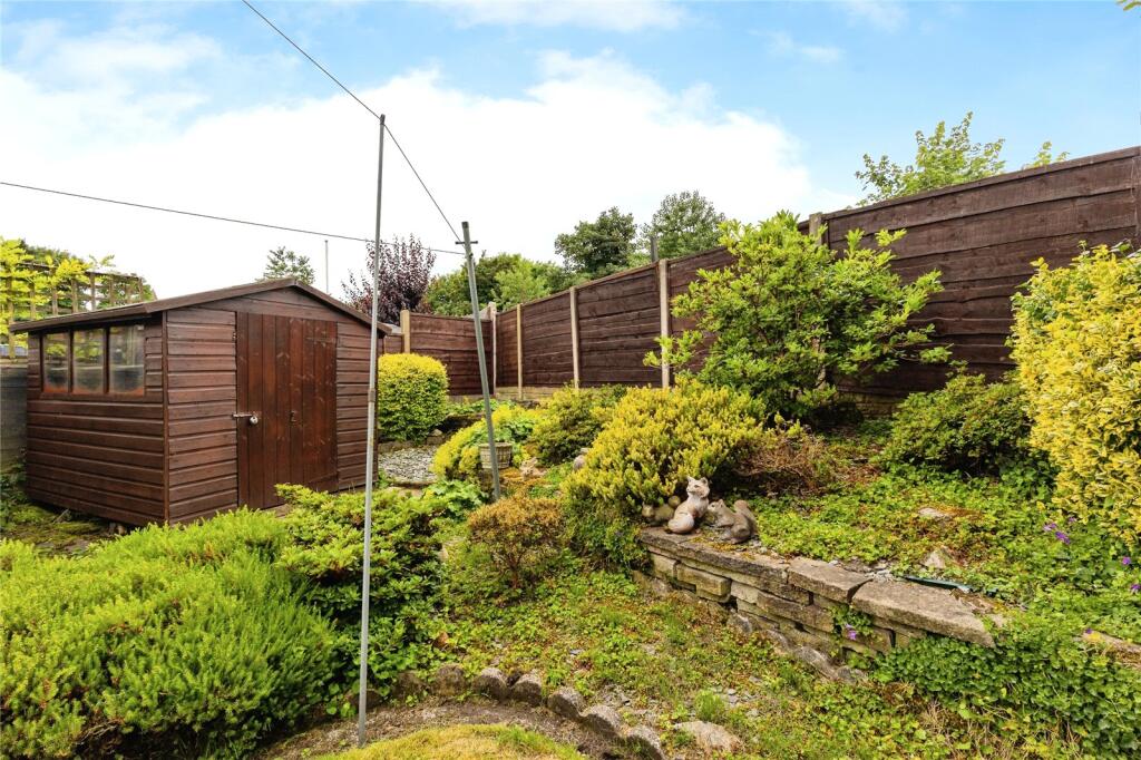 3 bed Semi-Detached