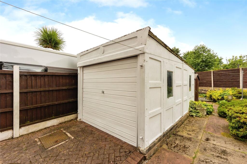 3 bed Semi-Detached