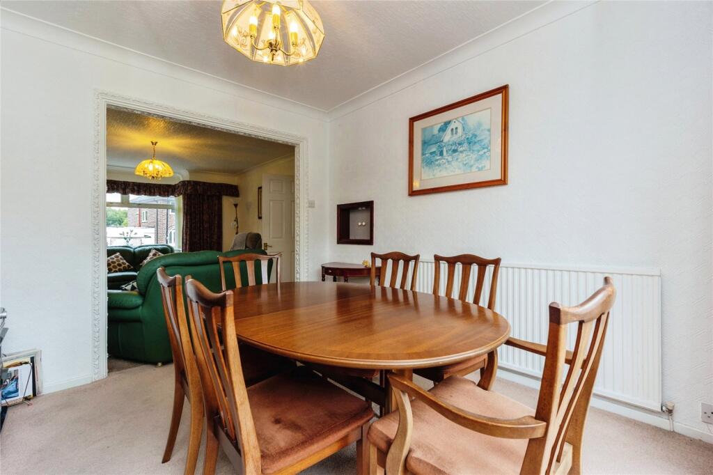 3 bed Semi-Detached