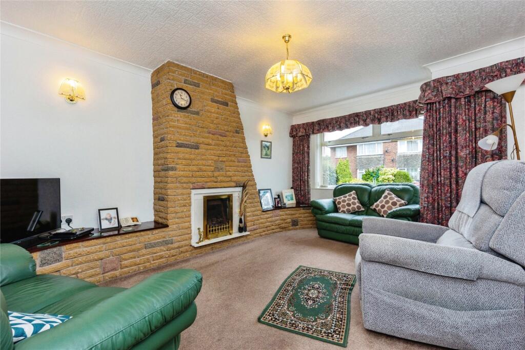 3 bed Semi-Detached