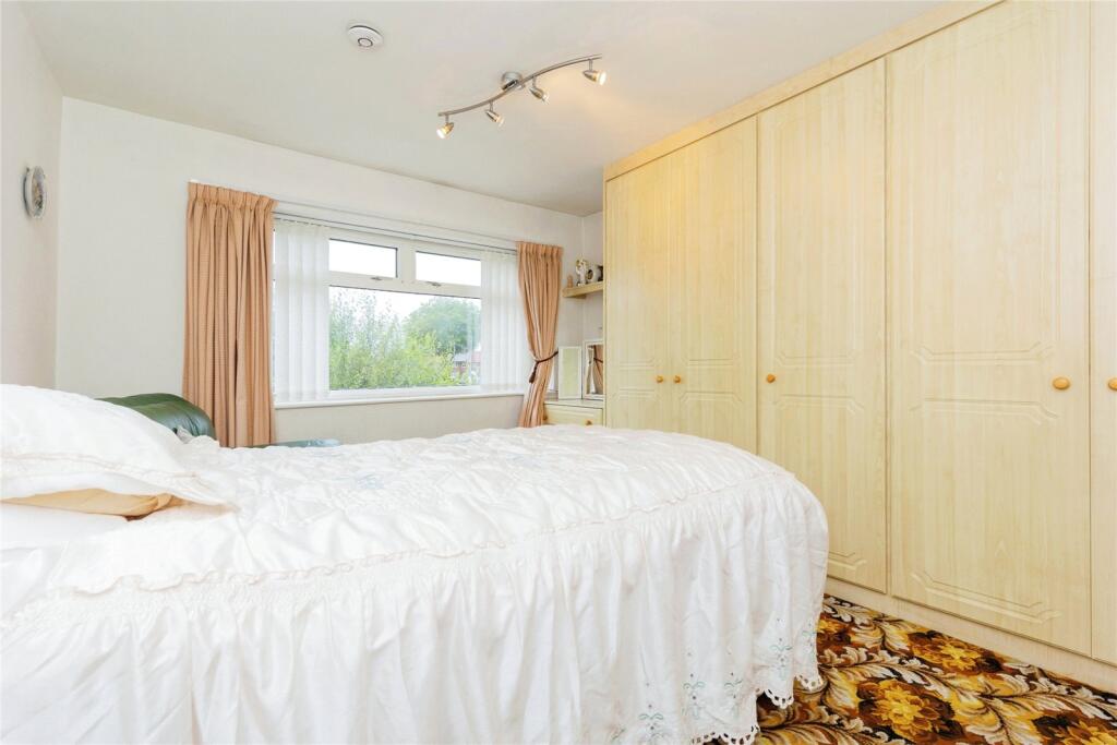 3 bed Semi-Detached