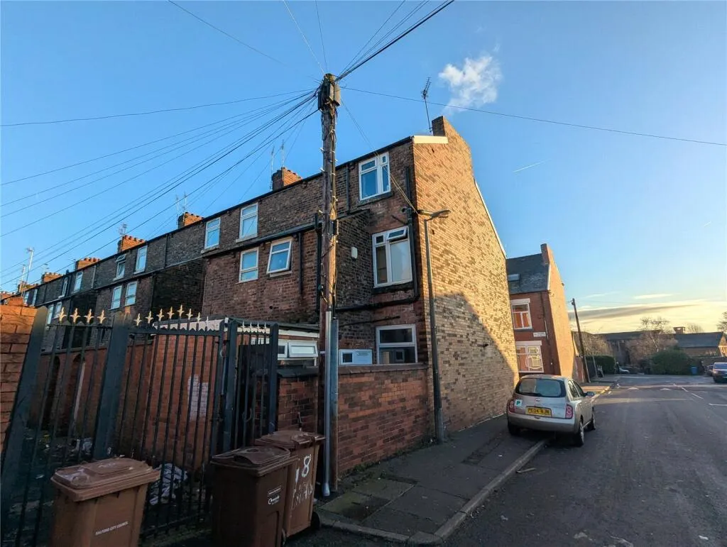 5 bed House