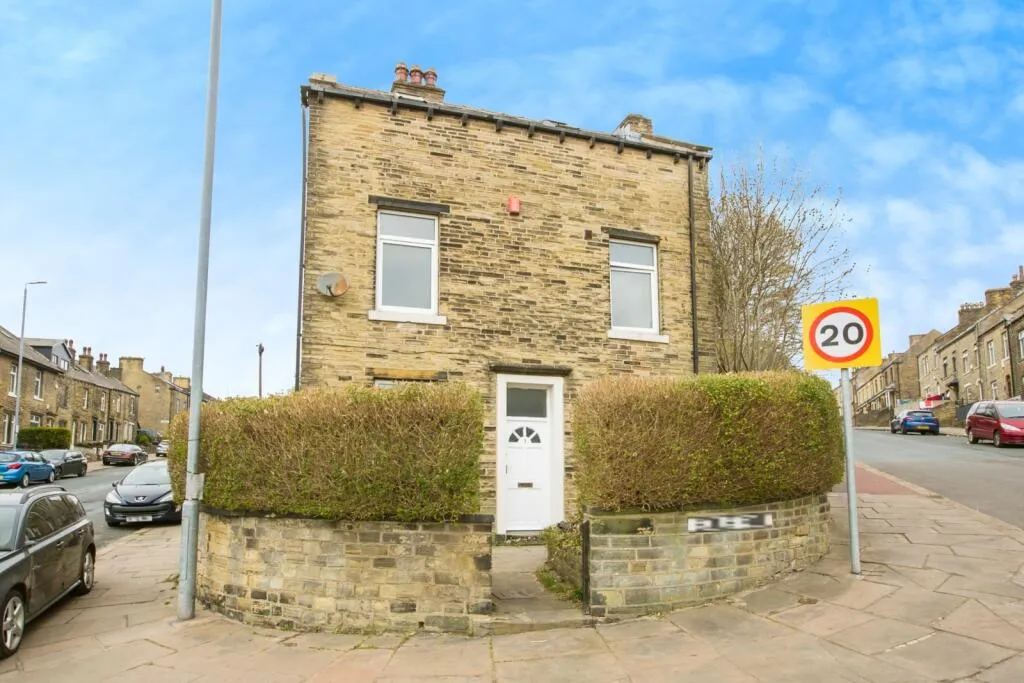 Property cover