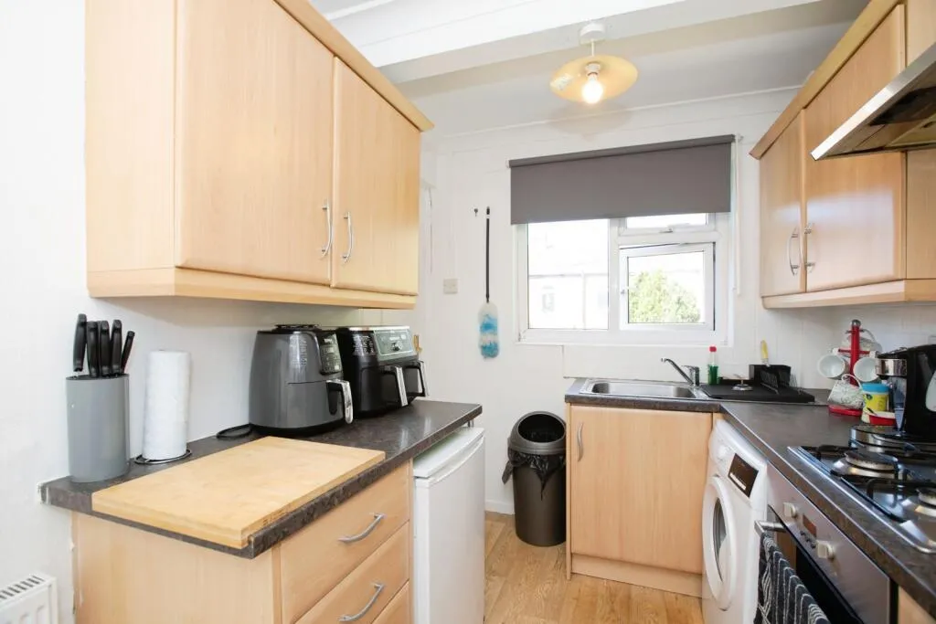 2 bed Apartment