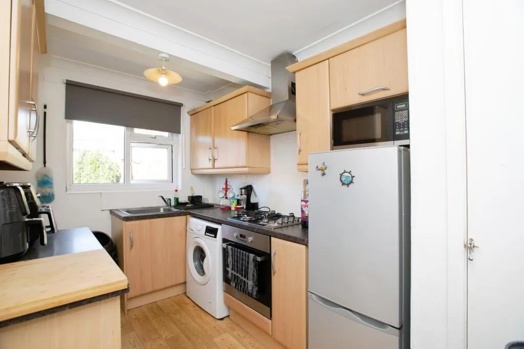 2 bed Apartment