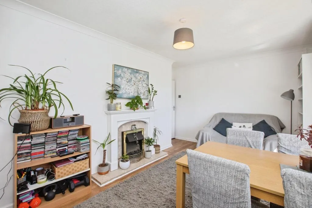 2 bed Apartment