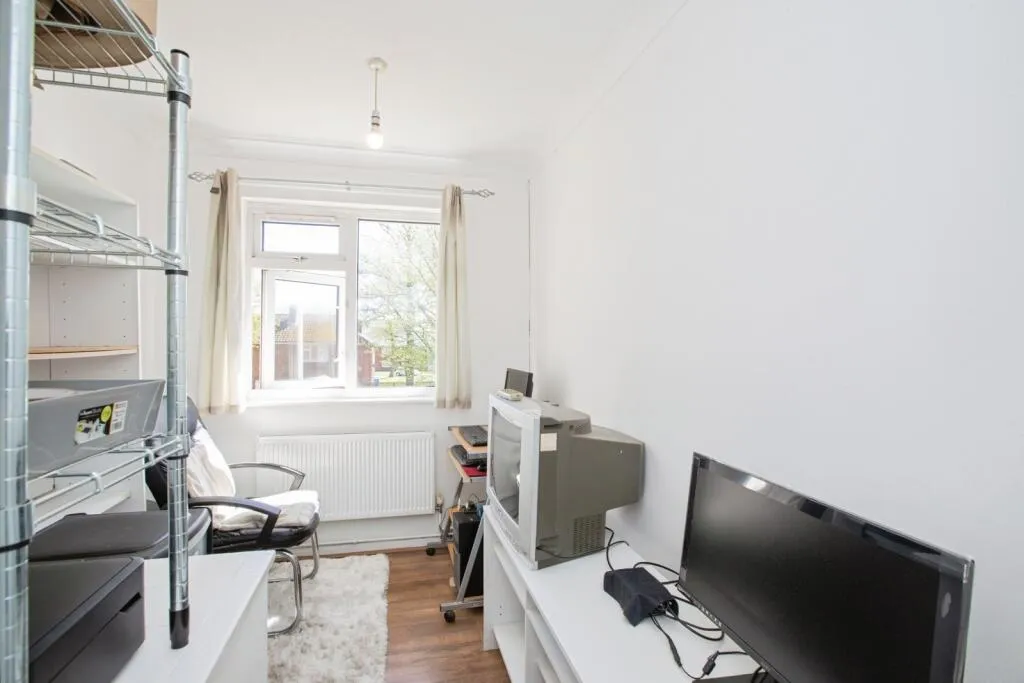 2 bed Apartment