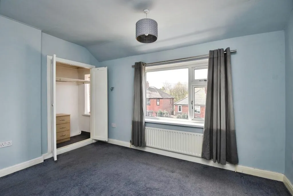 2 bed Terraced
