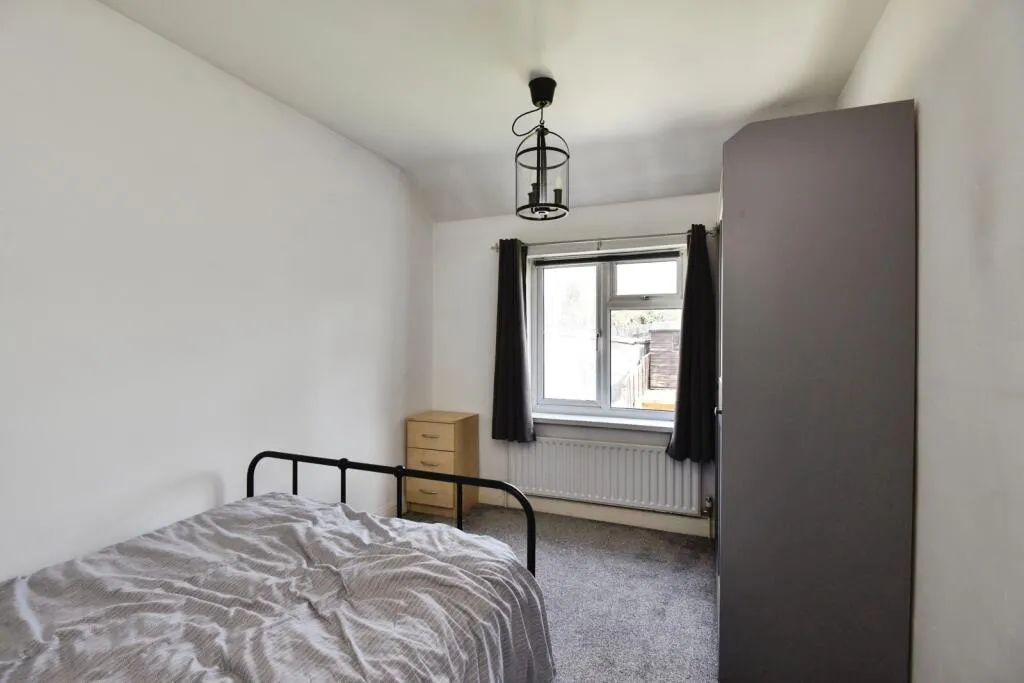 2 bed Terraced