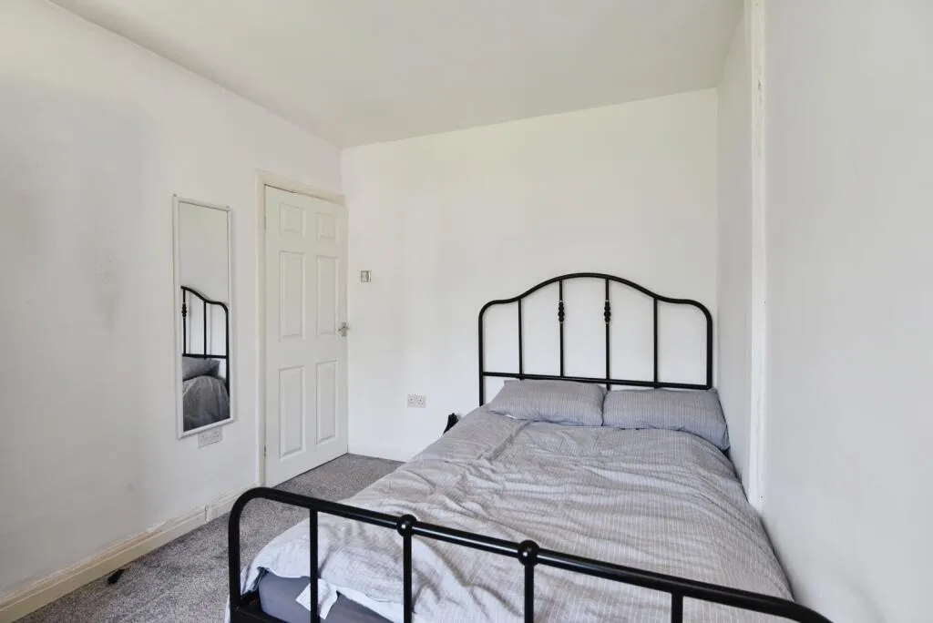 2 bed Terraced