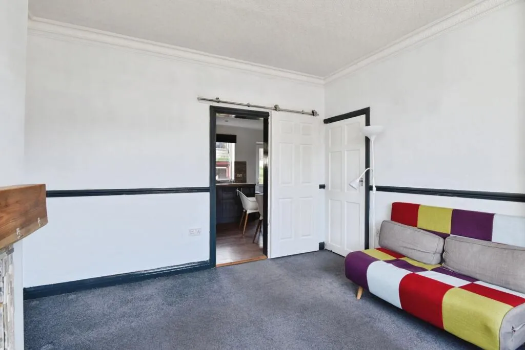 2 bed Terraced