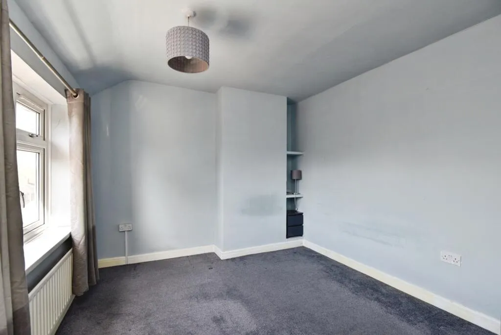 2 bed Terraced