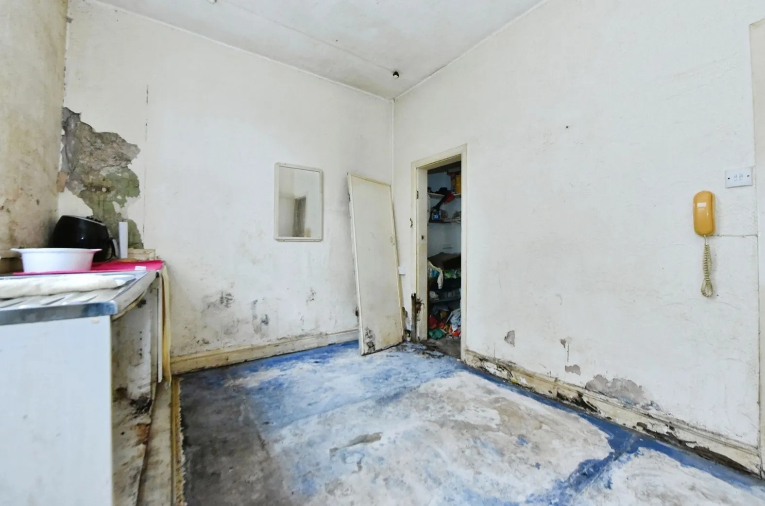 2 bed House