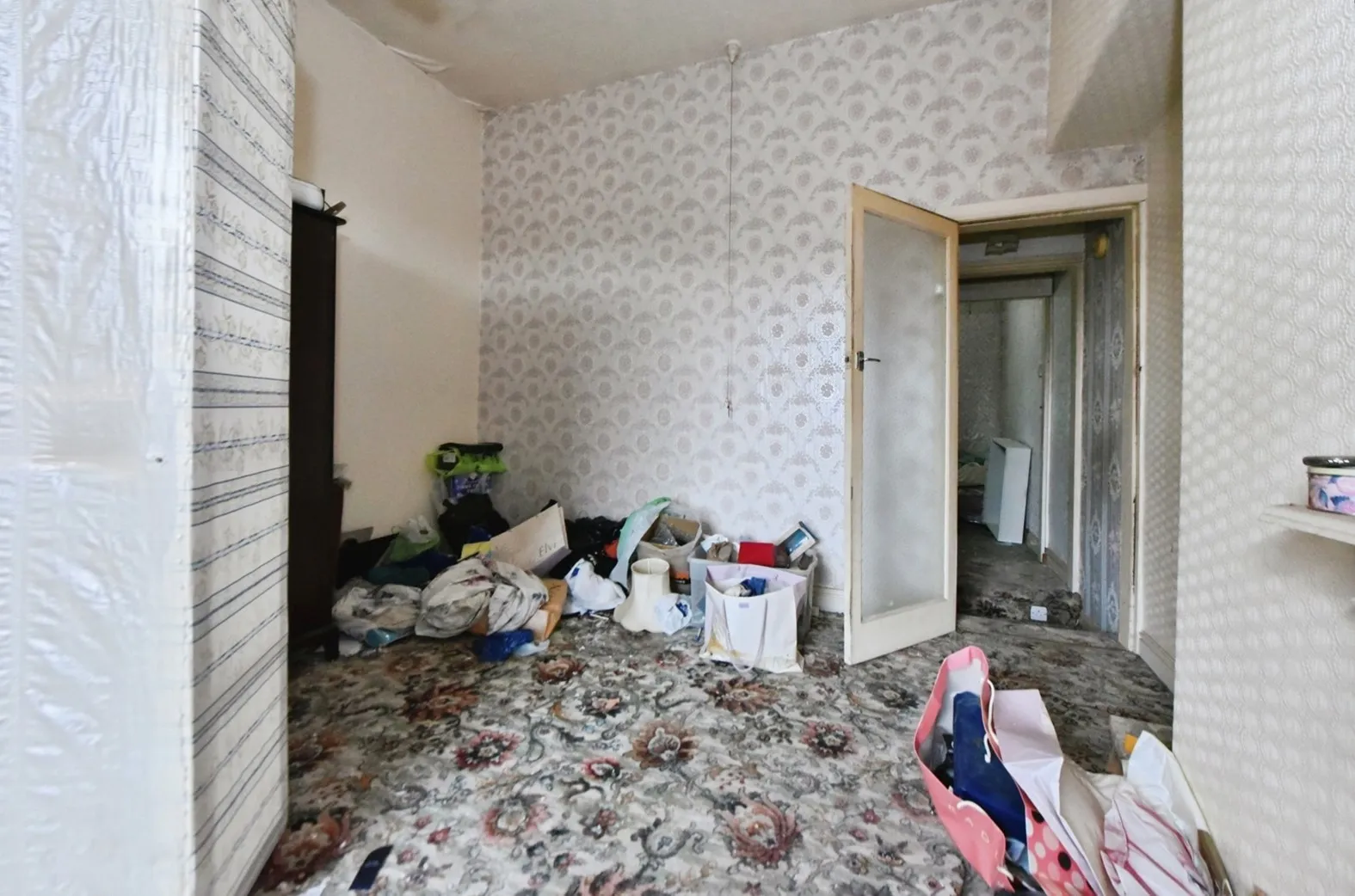 2 bed House