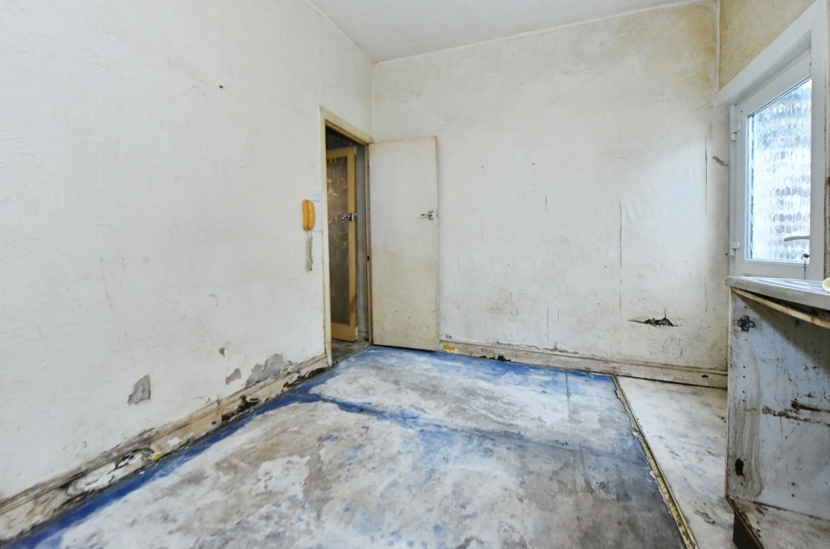 2 bed House