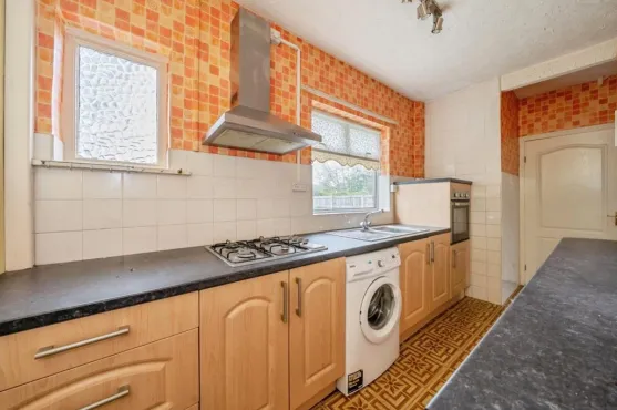 3 bed Semi-Detached