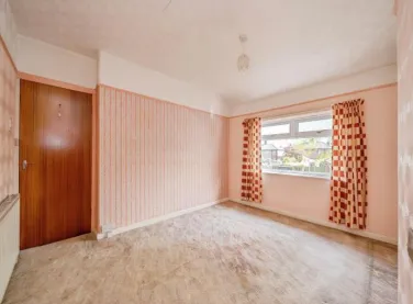 3 bed Semi-Detached