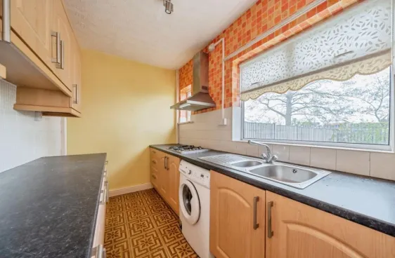 3 bed Semi-Detached