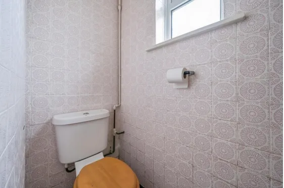 3 bed Semi-Detached