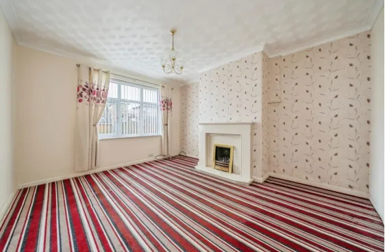 3 bed Semi-Detached