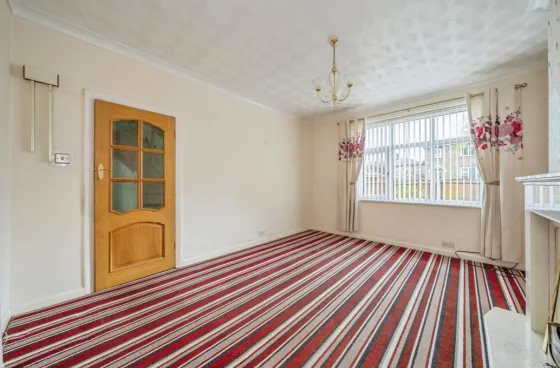 3 bed Semi-Detached