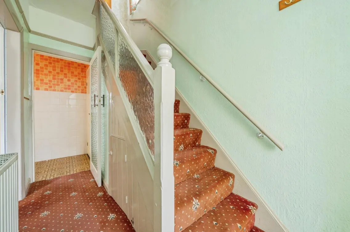 3 bed Semi-Detached