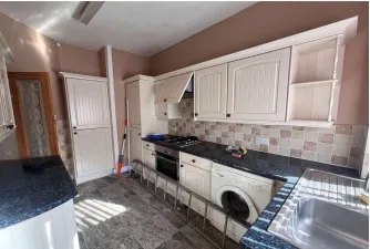 3 bed Terraced