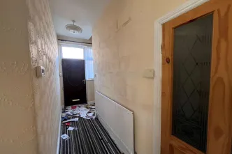 3 bed Terraced