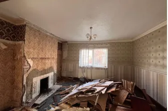 3 bed Terraced