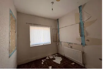 3 bed Terraced