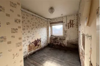 3 bed Terraced