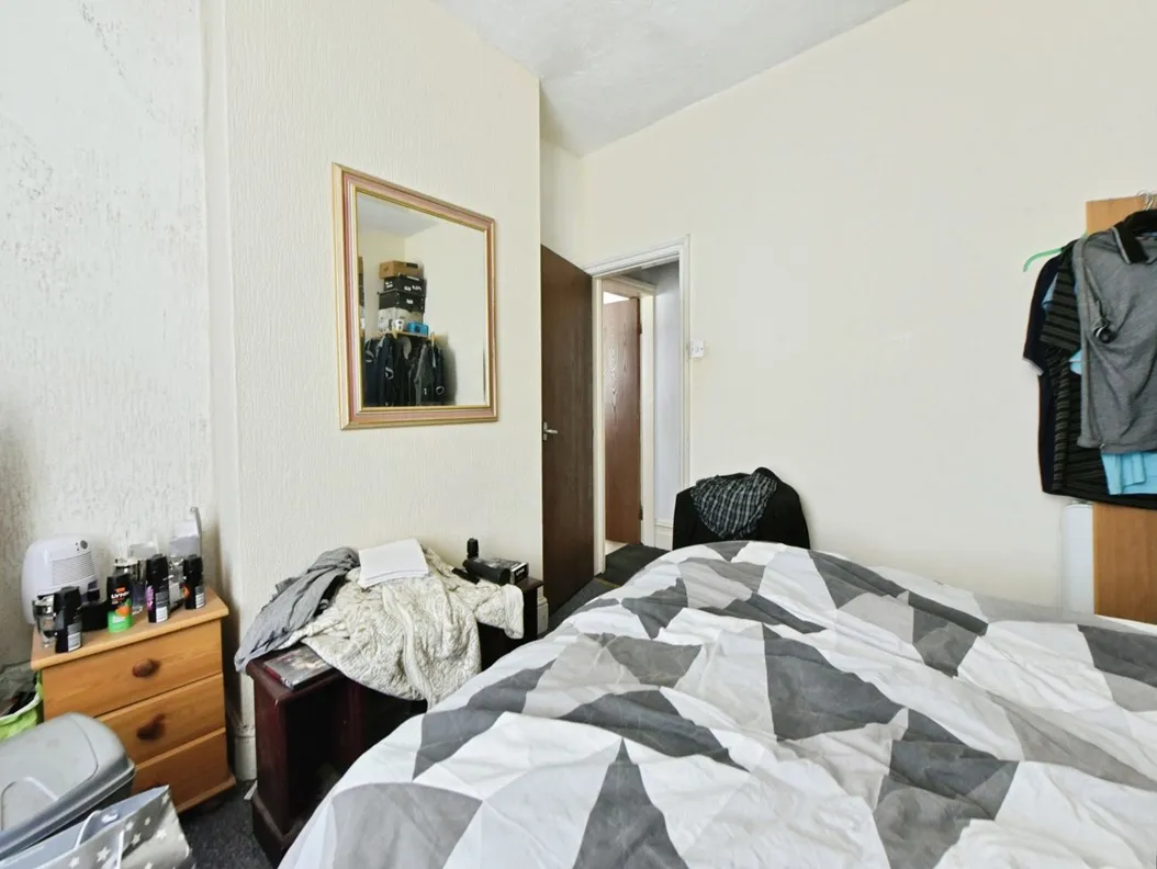1 bed House