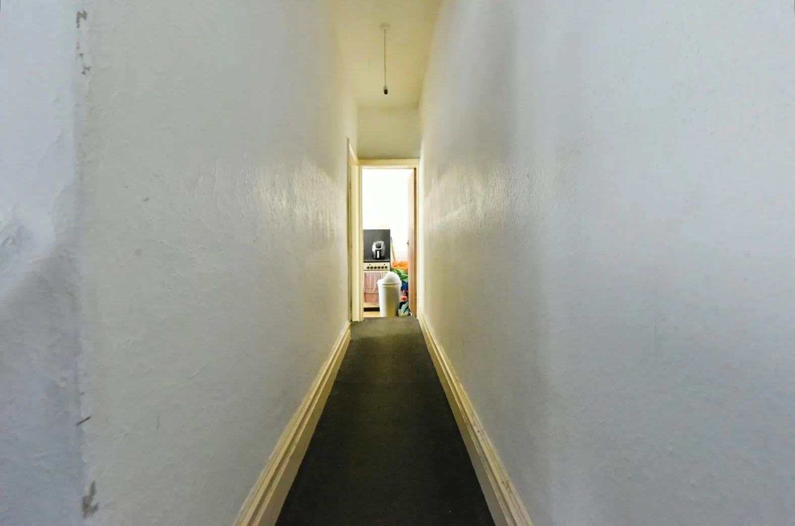 1 bed House